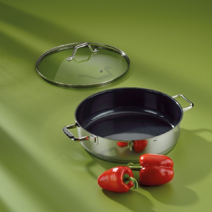 kitchenware/pots-lids-pans/kela-serving-pan-lucca-4l