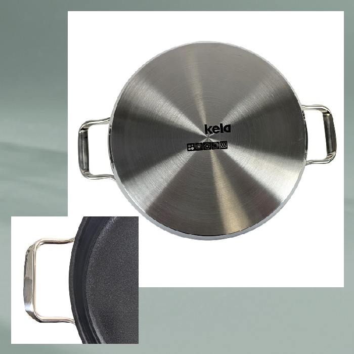 kitchenware/pots-lids-pans/kela-serving-pan-lucca-4l
