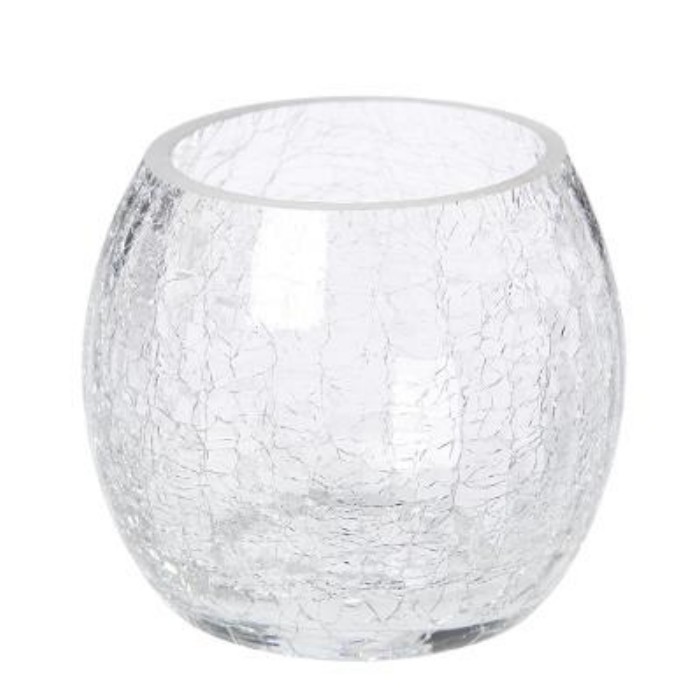 home-decor/candle-holders-lanterns/atmosphera-cracked-glass-candle-holder-small-116037