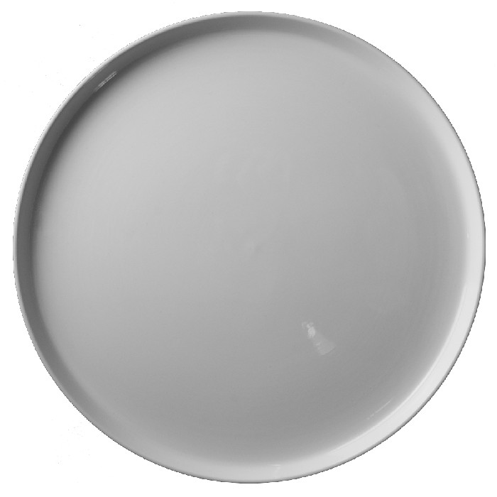 tableware/plates-bowls/termostar-pizza-plate-31cm-white