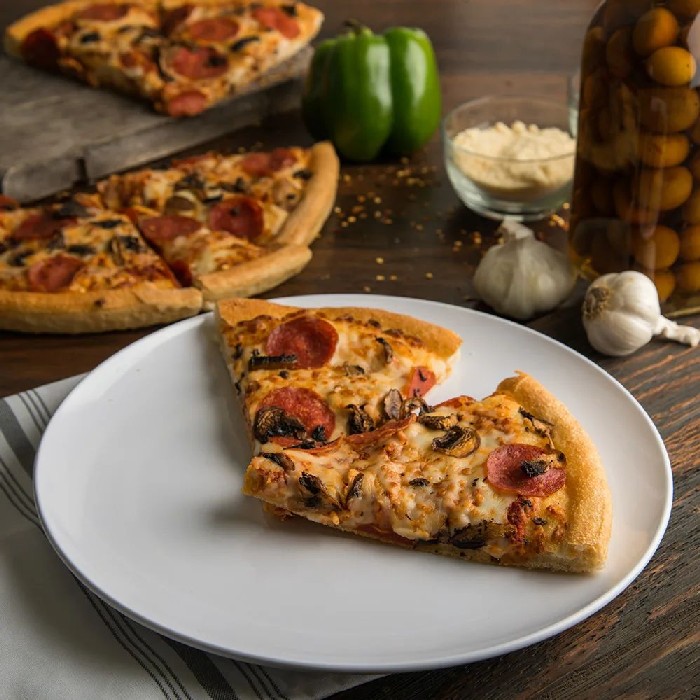 tableware/plates-bowls/termostar-pizza-plate-31cm-white