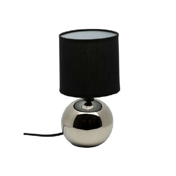 lighting/table-lamps/atmosphera-timeo-silver-ball-lamp-h25cm