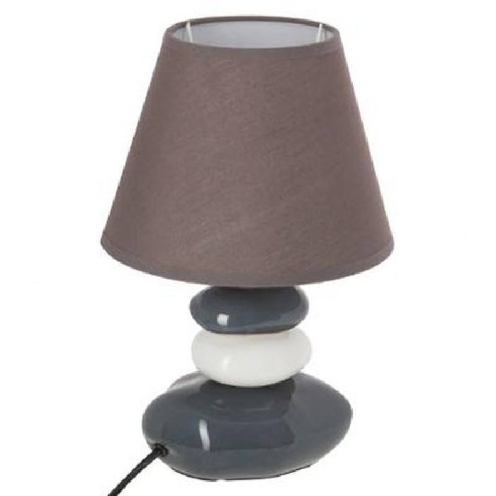 lighting/table-lamps/atmosphera-pebble-lamp-greywhite