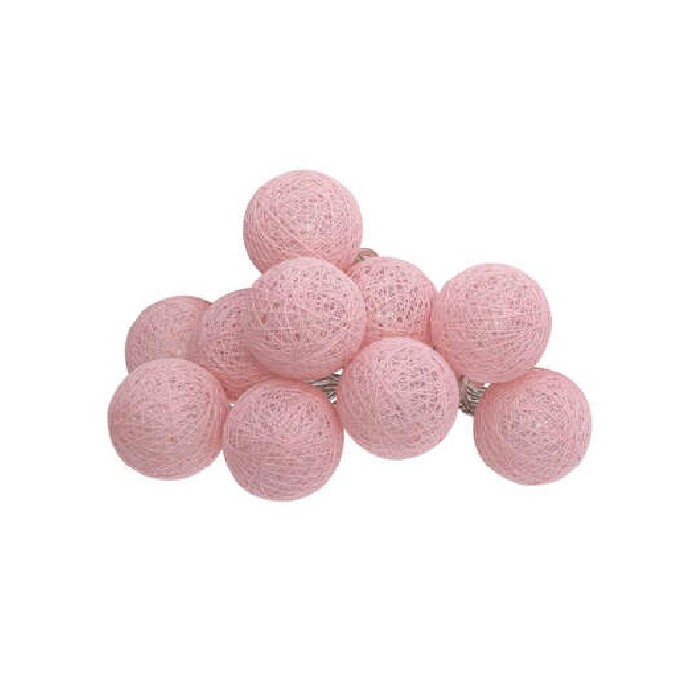lighting/outdoor-lighting/atmosphera-tara-pink-battery-gld-10ball-d6cm