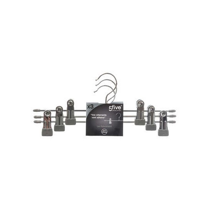 household-goods/clothes-hangers/5five-metal-pvc-clip-hanger-set-of-3-mg