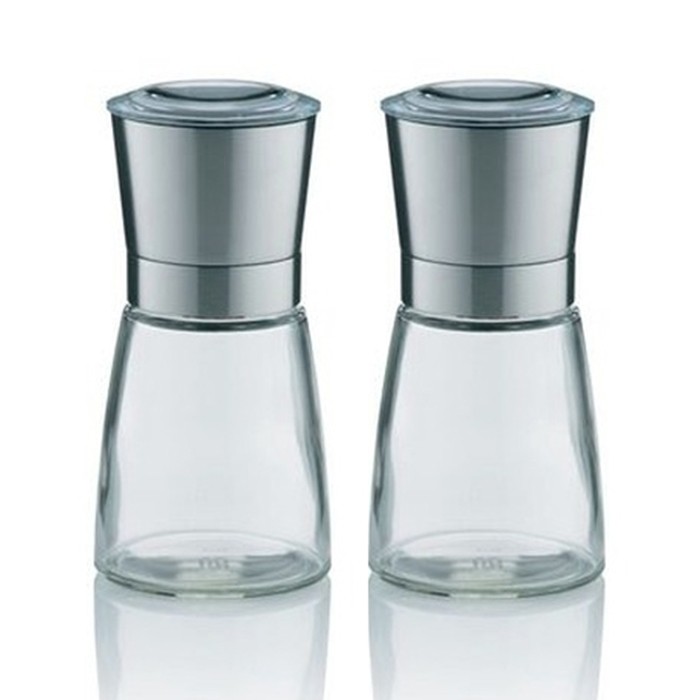 kitchenware/miscellaneous-kitchenware/kela-molino-salt-pepper-mill-8pcs