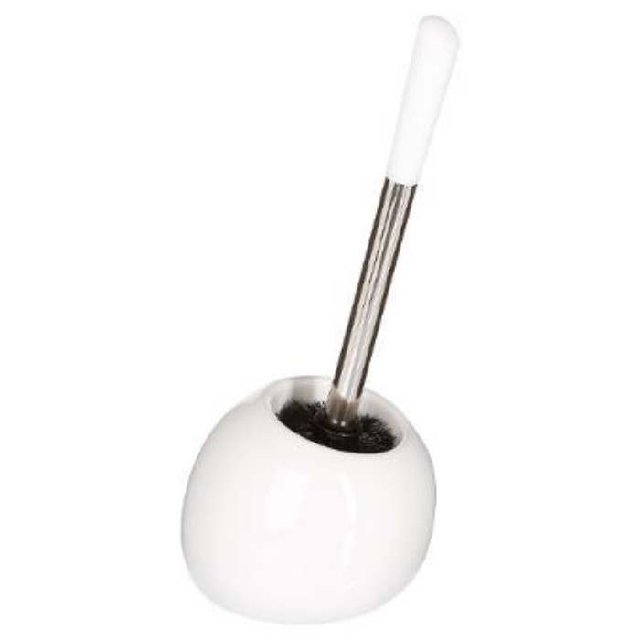 bathrooms/toilet-brushes/5five-white-toilet-brush-sun