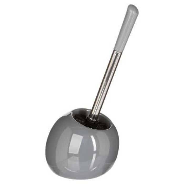 bathrooms/toilet-brushes/5five-grey-toilet-brush-sun