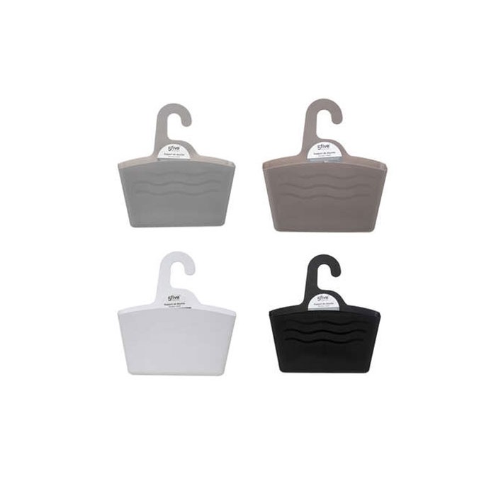 bathrooms/bathroom-storage-shelving/5five-shower-holder