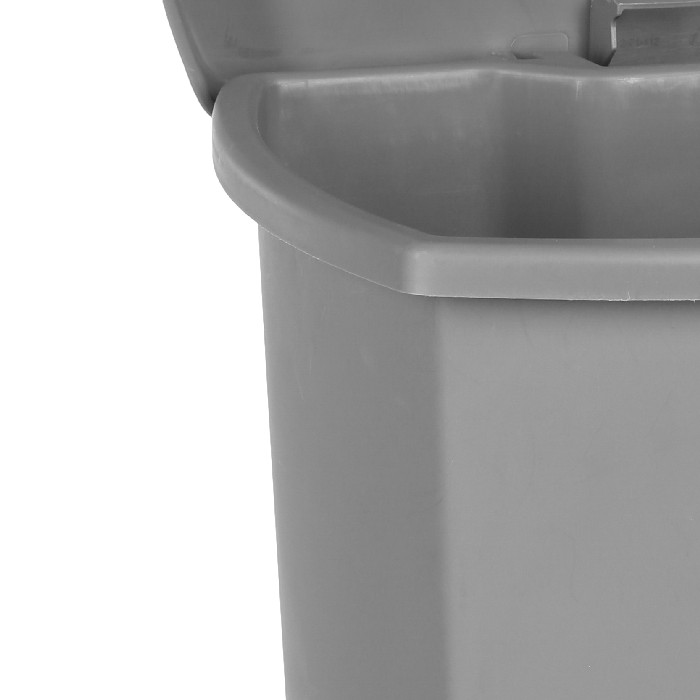 household-goods/bins-liners/5five-grey-dustbin-42l