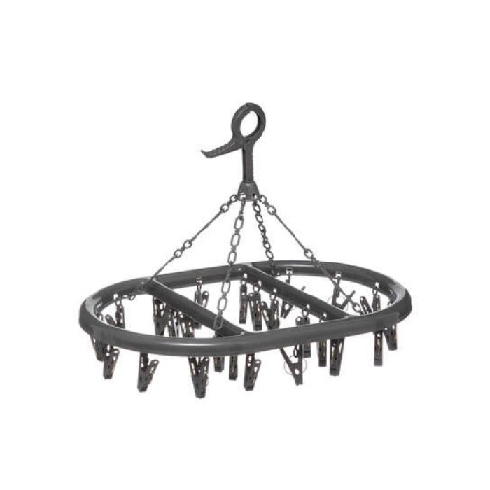 household-goods/laundry-ironing-accessories/5five-hanger-with-24-pegs-grey