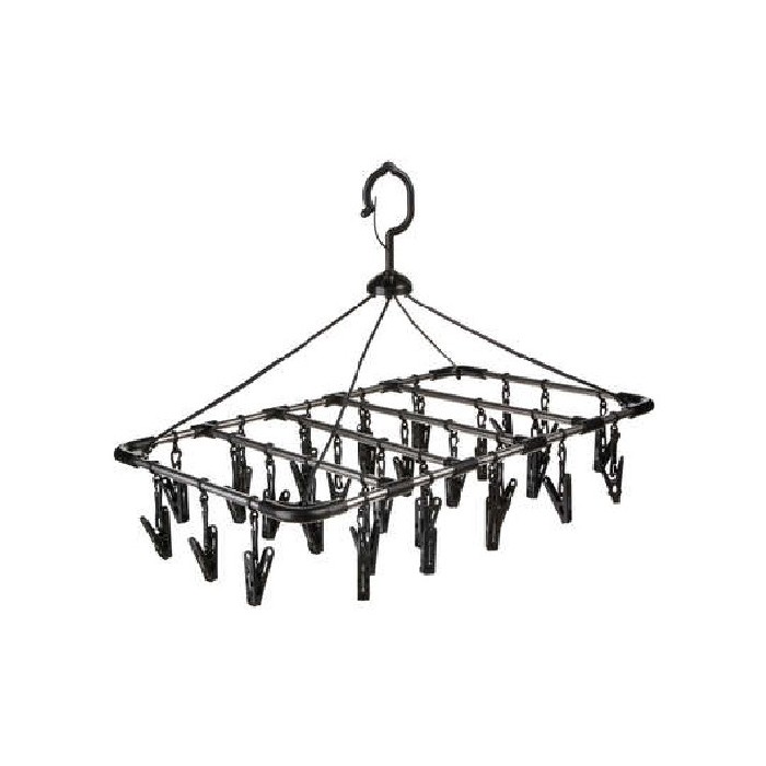 household-goods/laundry-ironing-accessories/5five-hanger-with-32-pegs-black