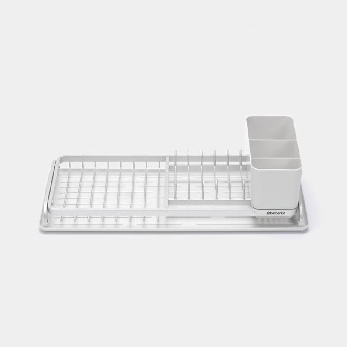 kitchenware/dish-drainers-accessories/compact-dish-drying-rack-light-grey