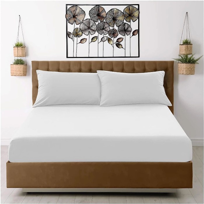 home-textiles/bed-sheets/super-dreamer-fitted-sheet-double-white