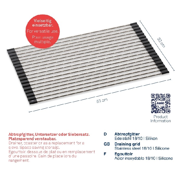 kitchenware/dish-drainers-accessories/kela-draining-grid-ramina-stainless-steel