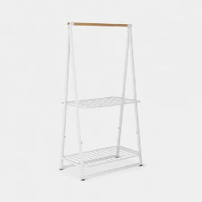 household-goods/garment-racks-wall-hooks/brabantia-linn-clothes-rack-large-white