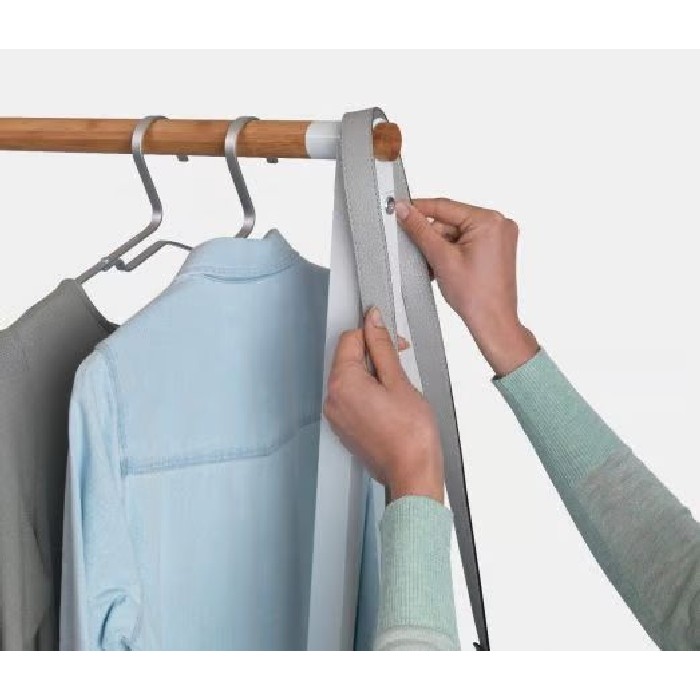 household-goods/garment-racks-wall-hooks/brabantia-linn-clothes-rack-large-white