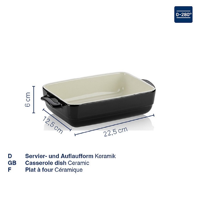 kitchenware/dishes-casseroles/kela-malin-casserole-dish-6cm