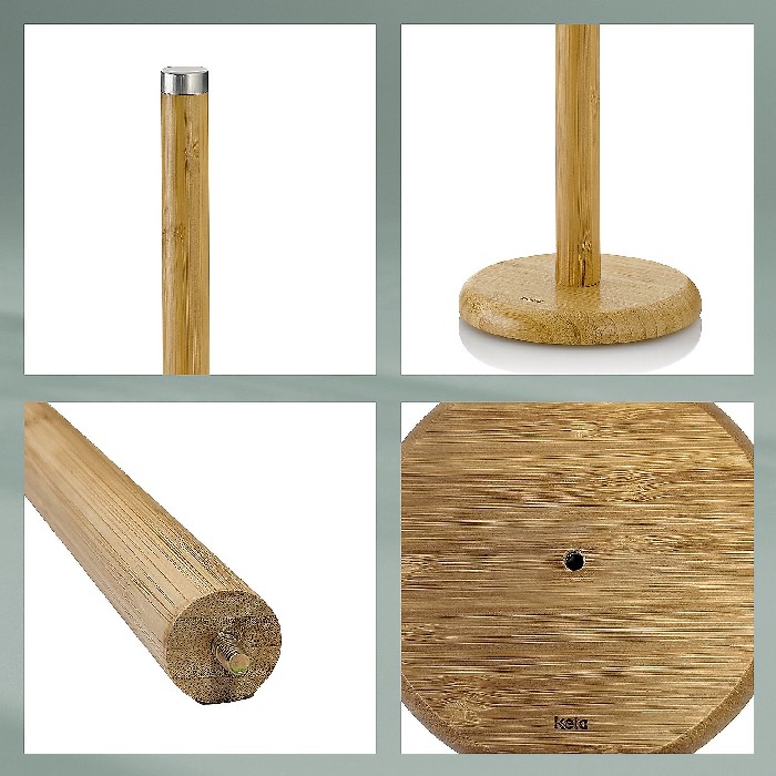 kitchenware/miscellaneous-kitchenware/kela-kitchen-roll-holder-11873