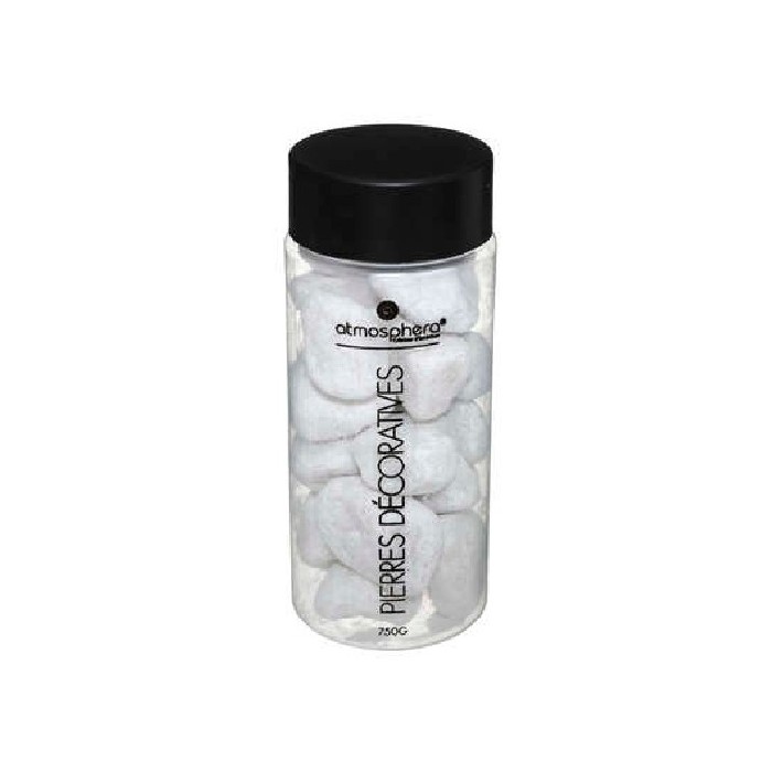home-decor/deco/atmosphera-white-deco-stones-750g-gm