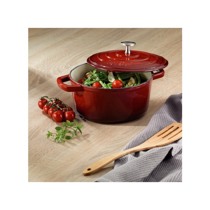 kitchenware/dishes-casseroles/kela-roasting-tray-round-calido-11940