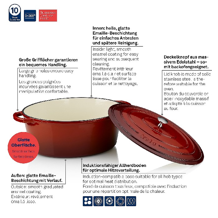 kitchenware/dishes-casseroles/kela-calido-roasting-tray