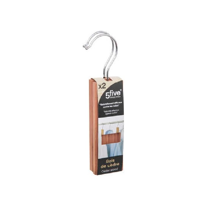 household-goods/clothes-hangers/5five-antimoth-cedar-wood-hanger-x2