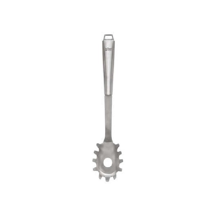 kitchenware/utensils/5five-stainless-steel-pasta-server