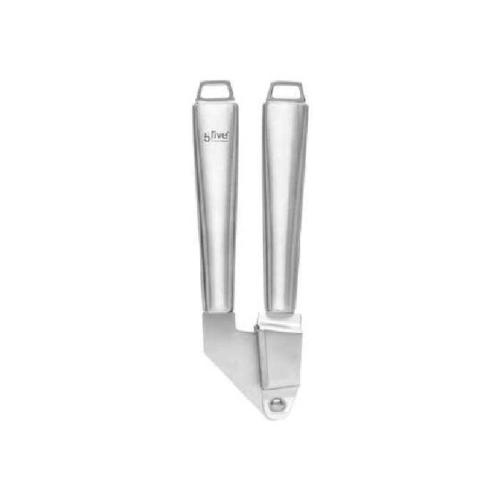 kitchenware/utensils/5five-stainless-steel-garlic-presser
