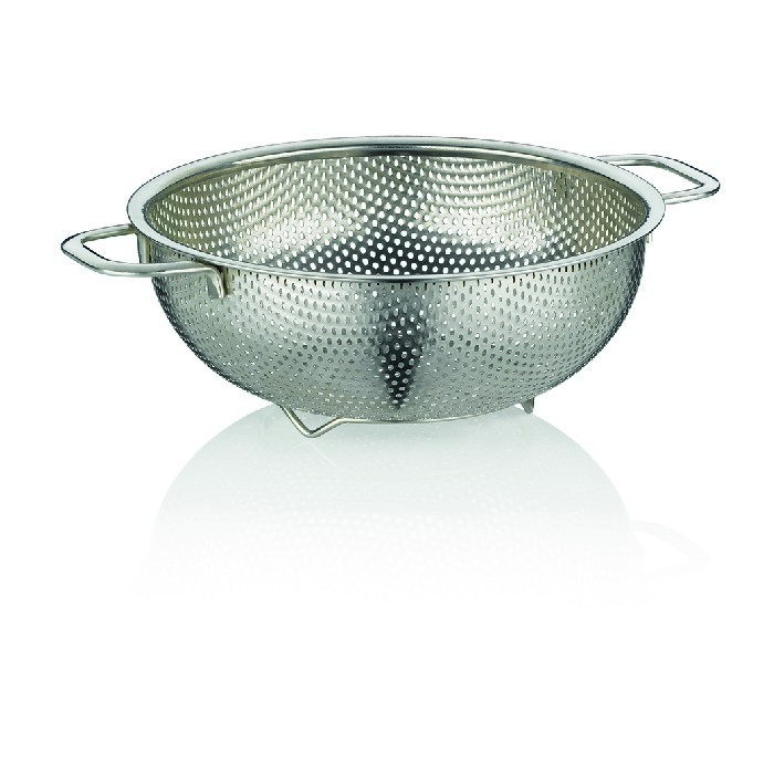 kitchenware/miscellaneous-kitchenware/kela-universal-sieve-ares-silver-11983