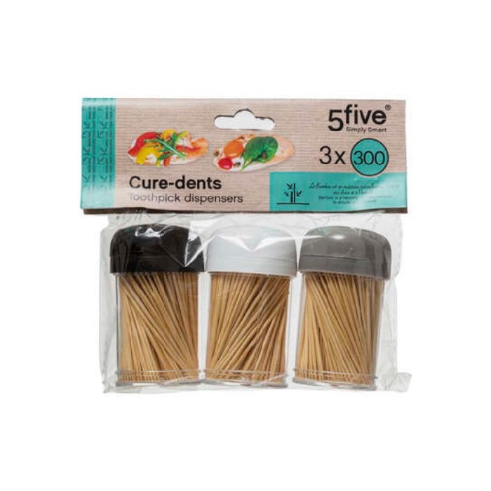 tableware/miscellaneous-tableware/5five-toothpicks-–-set-of-3-300-pieces