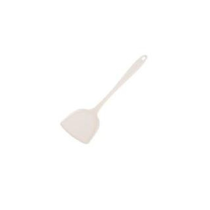 kitchenware/utensils/mumuso-silicone-spatula