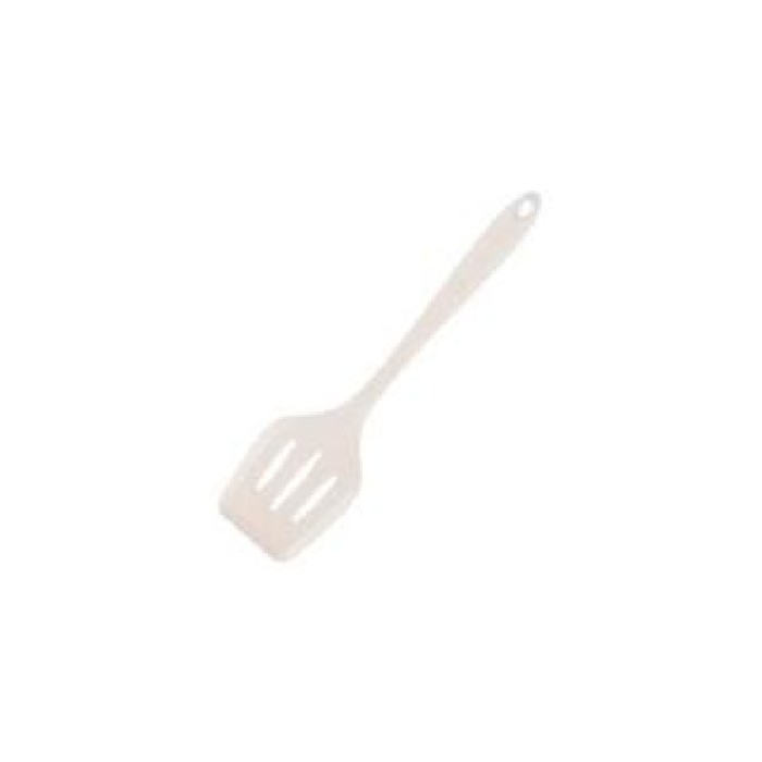 kitchenware/utensils/mumuso-silicone-slotted-turner