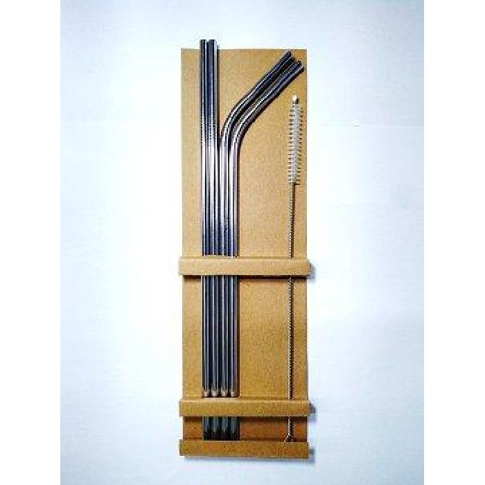 kitchenware/miscellaneous-kitchenware/mumuso-stainless-steel-straws
