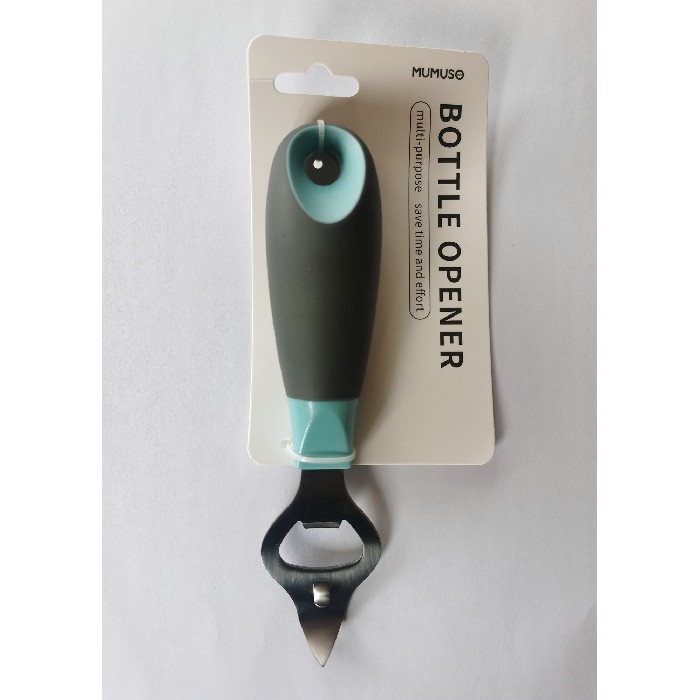 kitchenware/utensils/mumuso-bottle-opener-green
