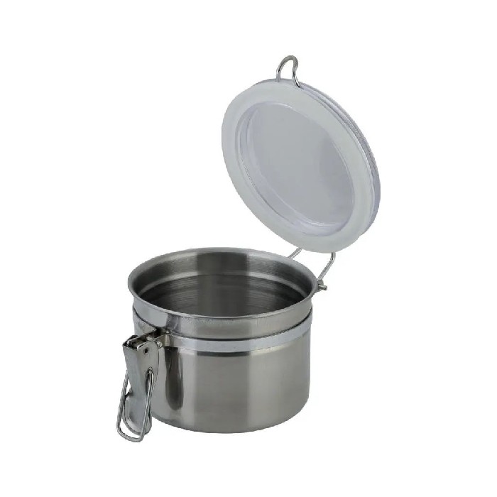 kitchenware/food-storage/axentia-stainless-steel-airtight-canister-05l