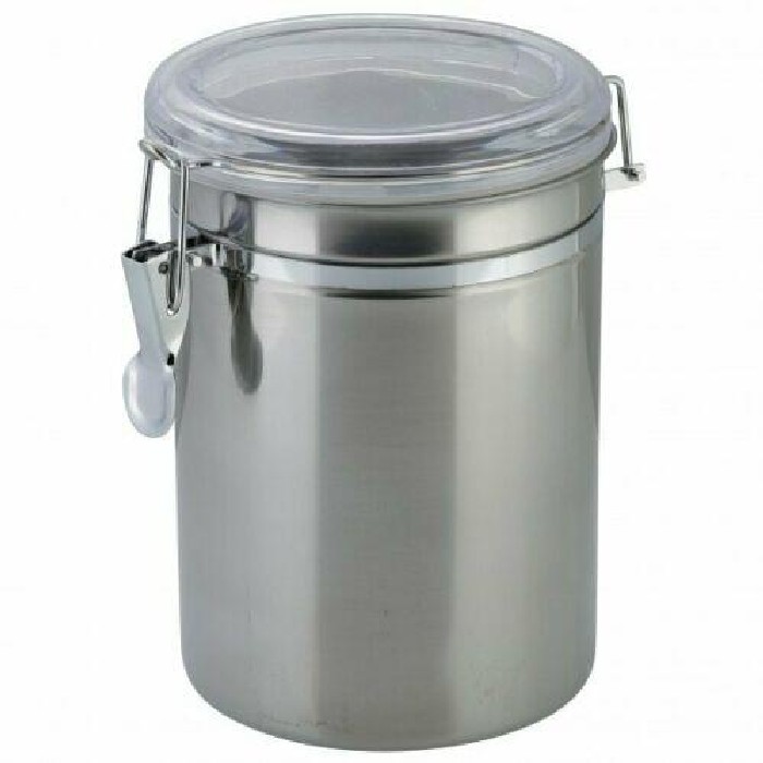 kitchenware/food-storage/axentia-stainless-steel-airtight-canister-12l
