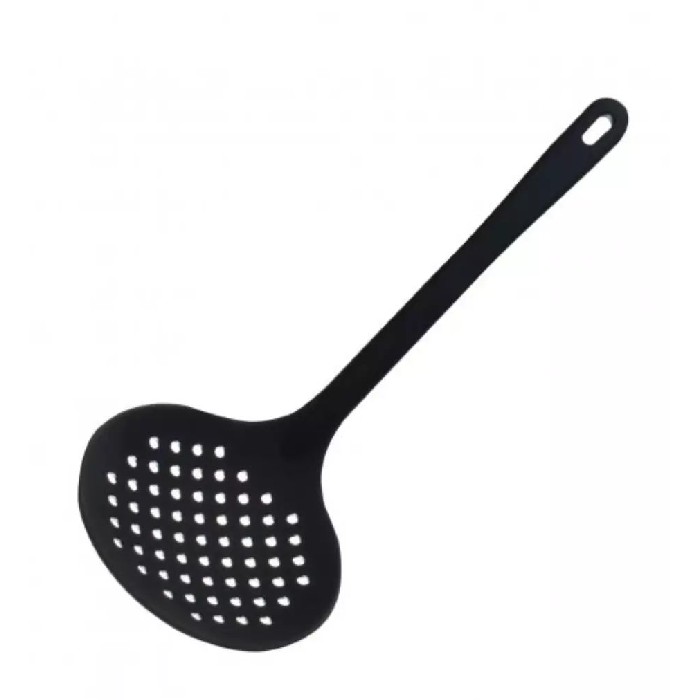kitchenware/utensils/axentia-skimmer-ppa-black
