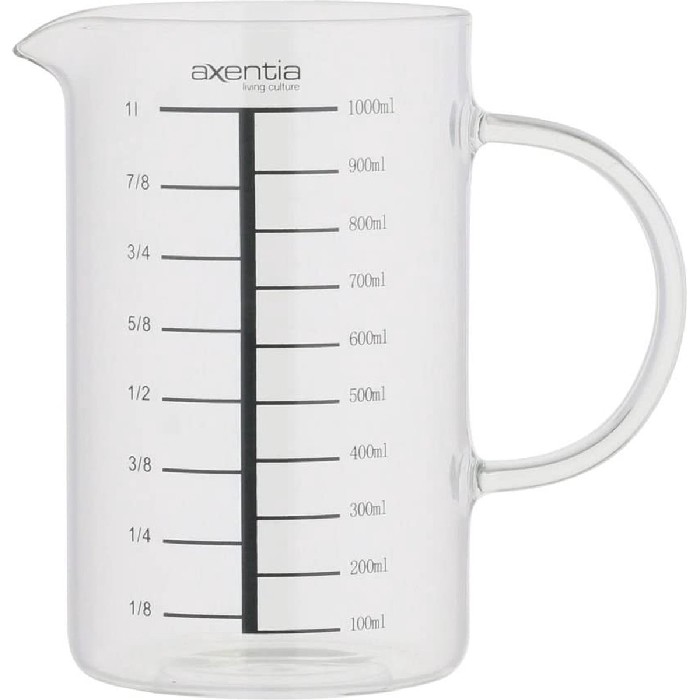 kitchenware/kitchen-tools-gadgets/axentia-glass-measuring-jug-1000ml