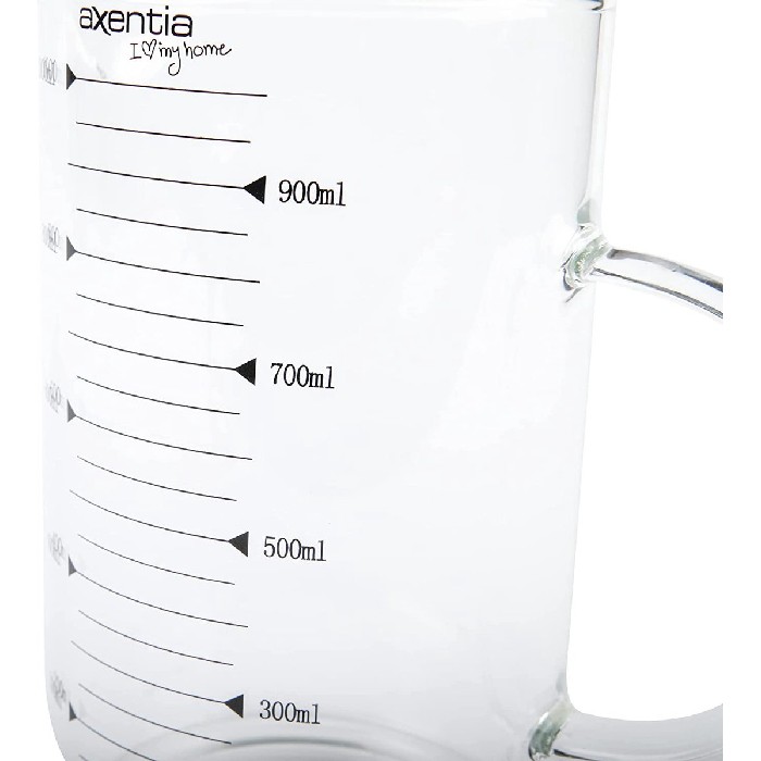 kitchenware/kitchen-tools-gadgets/axentia-glass-measuring-jug-1000ml