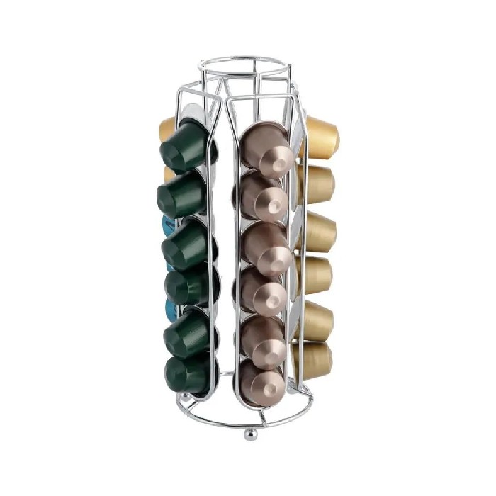 kitchenware/tea-coffee-accessories/axentia-capsule-holder