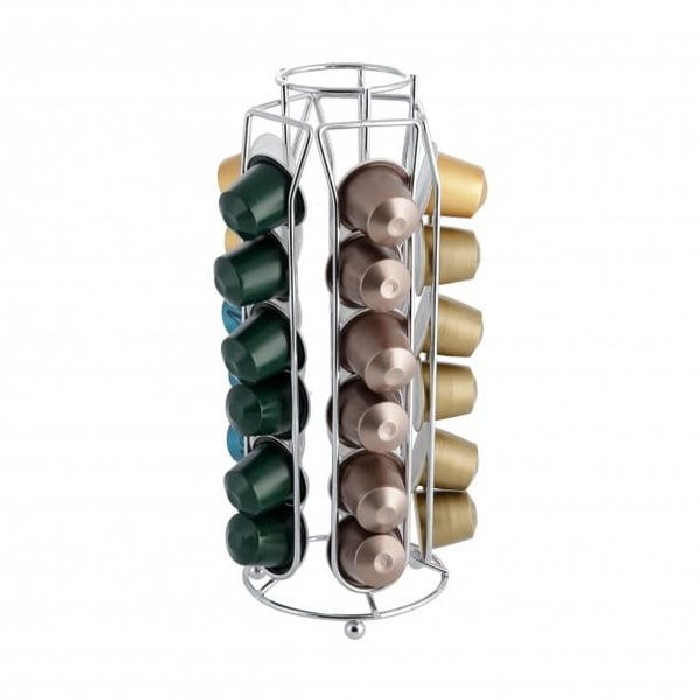 kitchenware/tea-coffee-accessories/axentia-capsule-holder