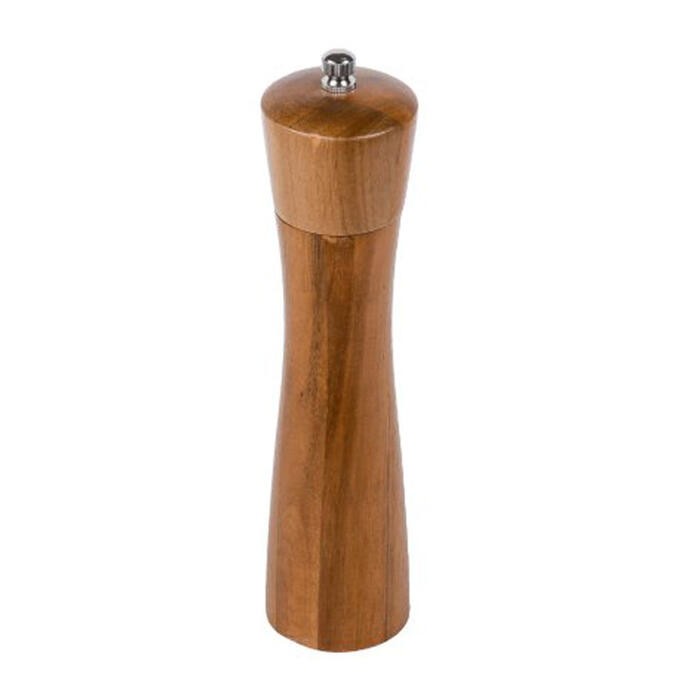 tableware/condiment-sets/axentia-spice-mill-acacia-58cm-x-25cm-x-58cm