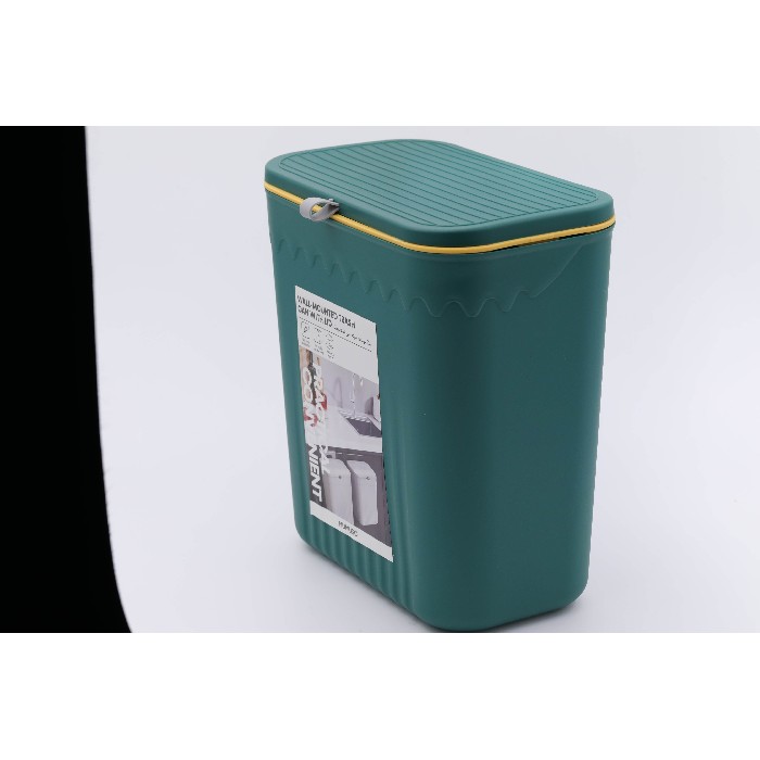 household-goods/bins-liners/mumuso-wall-mounted-trash-can-with-lid