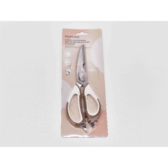 kitchenware/kitchen-tools-gadgets/mumuso-9-inch-detachable-multipurpose-kitchen-scissors