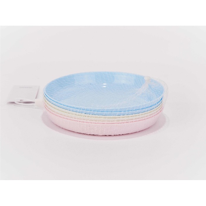 kitchenware/picnicware/mumuso-eco-friendly-plates-6-pcs