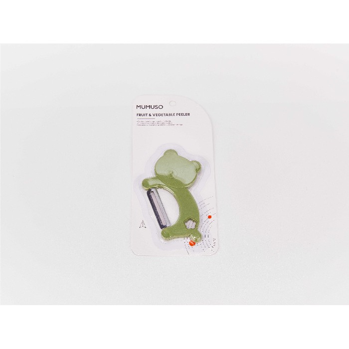 kitchenware/kitchen-tools-gadgets/mumuso-fruit-vegetable-peeler-little-bear