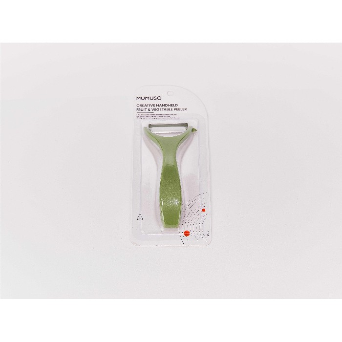 kitchenware/kitchen-tools-gadgets/mumuso-creative-handheld-fruit-vegetable-peeler