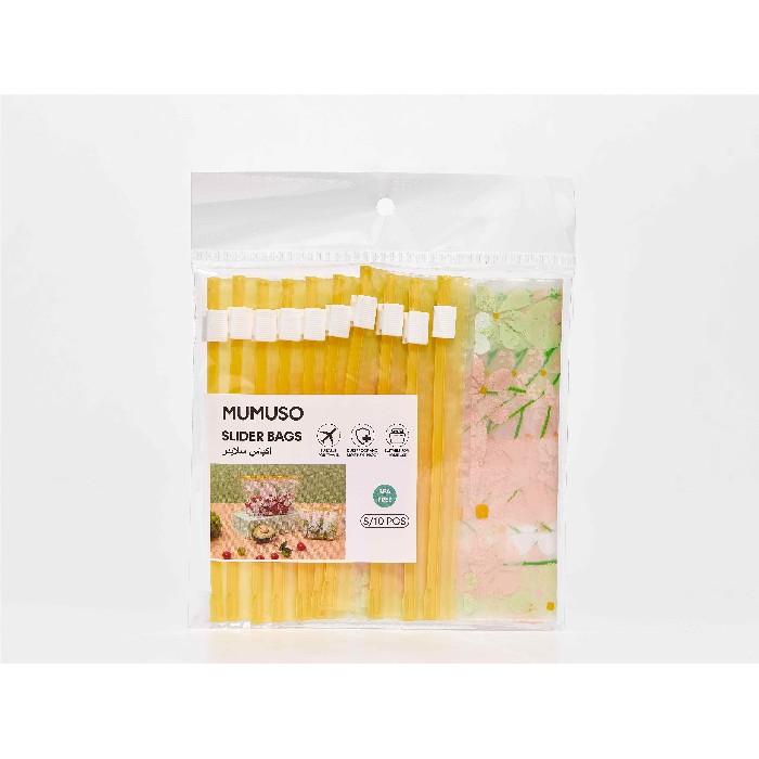 kitchenware/food-storage/mumuso-slider-bags-s10-pcs