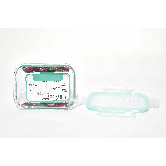 kitchenware/food-storage/mumuso-glass-food-storage-container-640-ml